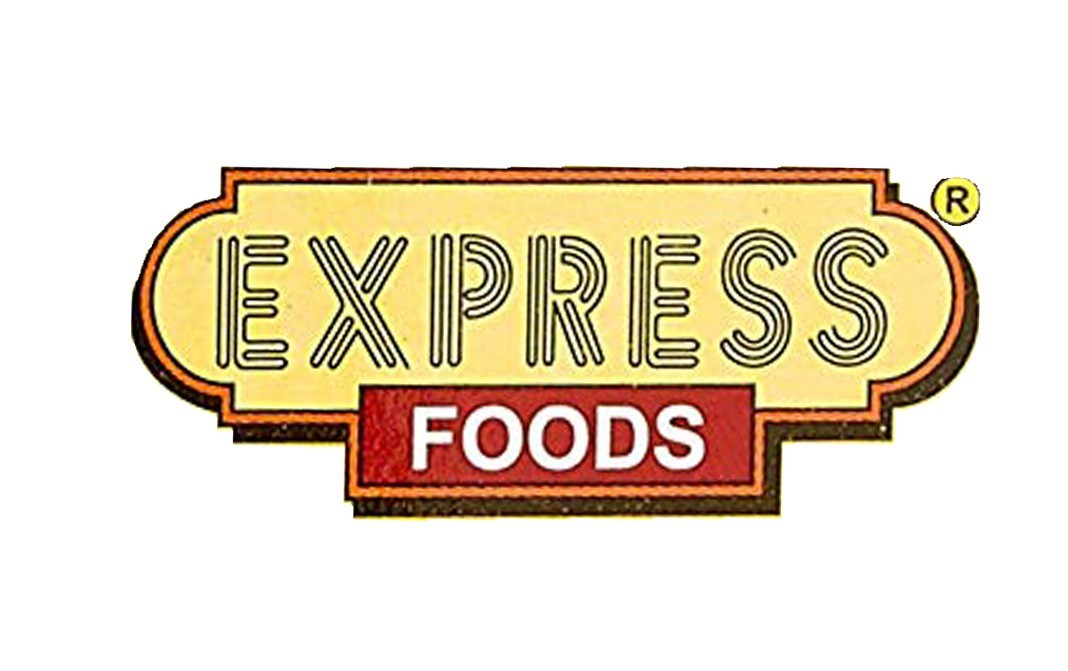 Express Foods Harvest Crunch White Oats Porridge, Jumbo   Plastic Jar  800 grams